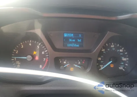 2016 Ford Transit T- - Delivery Van z USA, uszkodzony, nr VIN 1FTYR2CM6GKA55196